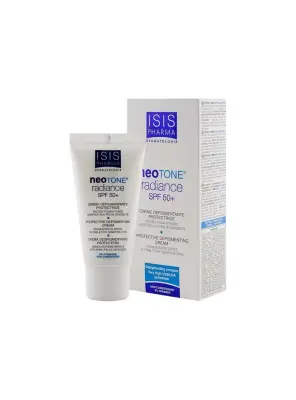 Isis Pharma Neotone Radiance Cream SPF 50+ 30 ml - Isis Pharma