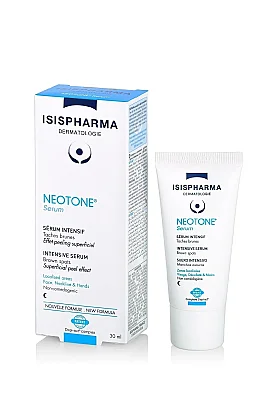 Isis Pharma Neotone Serum 30 ml - Isis Pharma