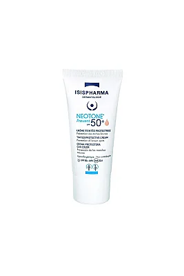 Isis Pharma Neotone SPF50+ Mineral Medium 30ml - Isis Pharma
