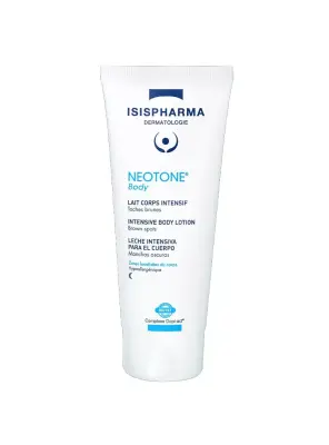 Isis Pharma Neotone Vücut Losyonu 100 ml - Isis Pharma