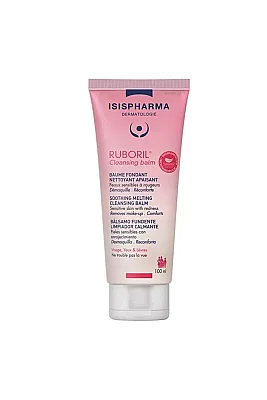 Isıs Pharma Ruboril Cleansing Balm 100 ml - Isis Pharma
