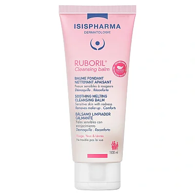 Isıs Pharma Ruboril Cleansing Balm 100 ml - Isis Pharma