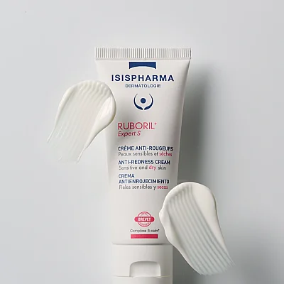 Isis Pharma Ruboril Expert S Anti Redness Cream 40 ml - 3