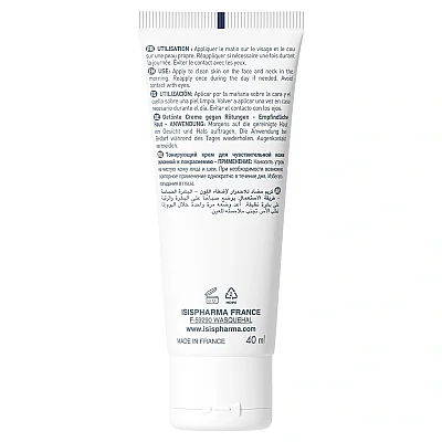 Isis Pharma Ruboril Expert SPF 50+ Tinted 40 ml - 2