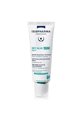 Isis Pharma Secalia ATO Balm 40 ml - Isis Pharma