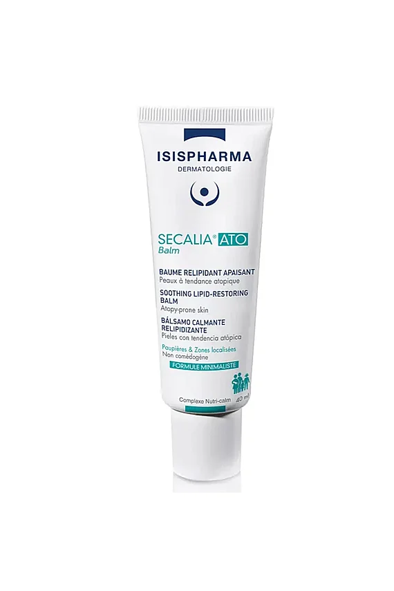 Isis Pharma Secalia ATO Balm 40 ml - 1
