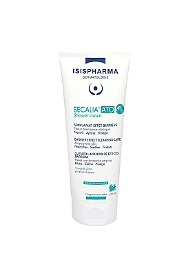 Isis Pharma Secalia Duş Kremi 200 ml - Isis Pharma