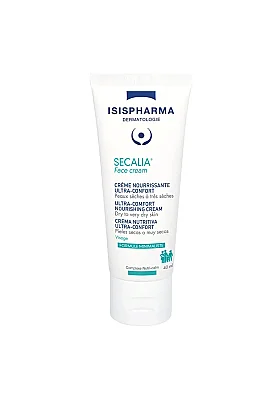 Isis Pharma Secalia Yüz Kremi 40 ml​ - Isis Pharma