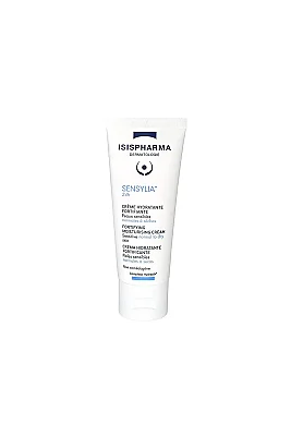 Isis Pharma Sensylia Face Creme 40 ml Nemlendirici Yüz Kremi - Isis Pharma
