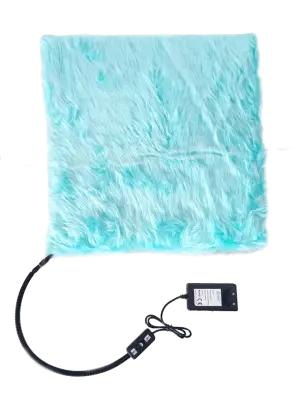 Isıtıcılı Kedi Minderi 46*48 cm - Mio