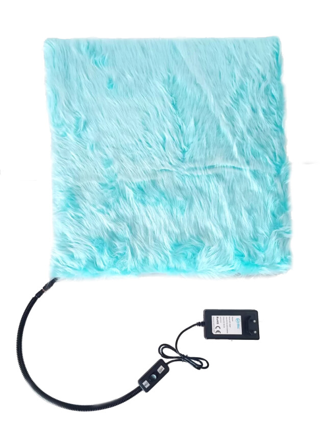 Isıtıcılı Kedi Minderi 46*48 cm - Mio