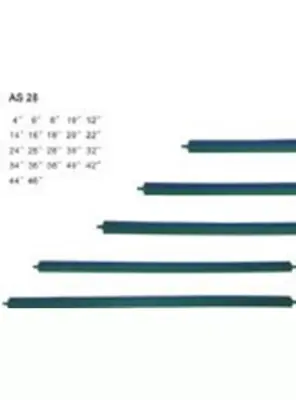 İthal Hava Taşı 15 cm - Has