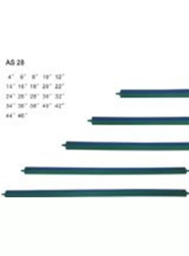 İthal Hava Taşı 15 cm - Has