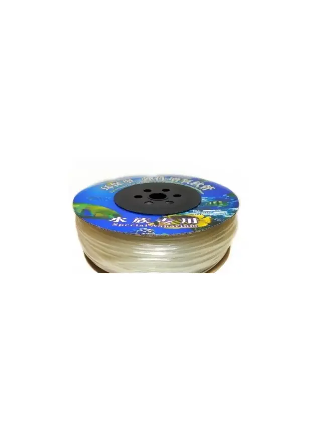 İthal Silikon Hortum 1 metre - 1