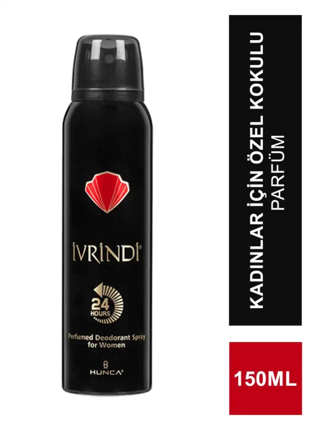 İvrindi Deodorant For Women 150 ml - 1