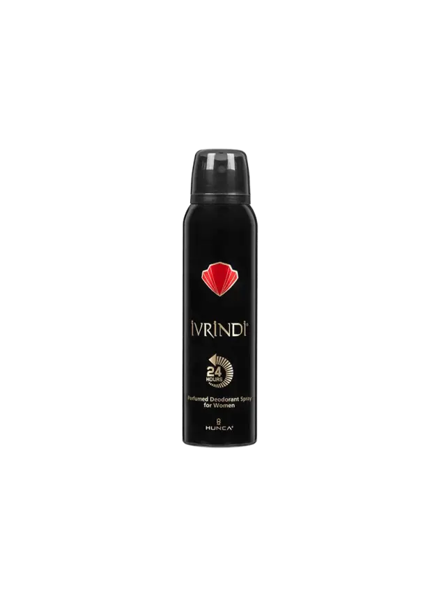 İvrindi Deodorant For Women 150 ml - 2