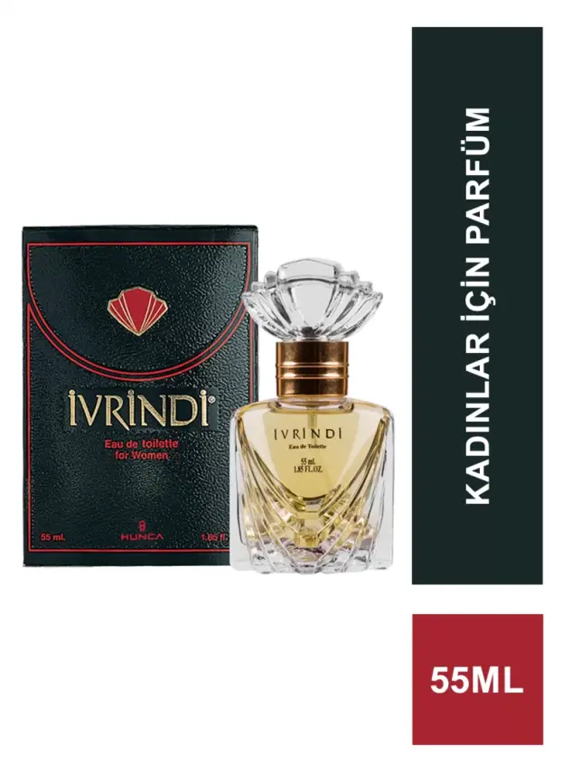 İvrindi Edt For Women 55 ml - 1