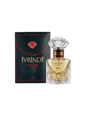İvrindi Edt For Women 55 ml - 2