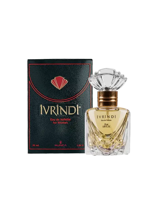 İvrindi Edt For Women 55 ml - 2