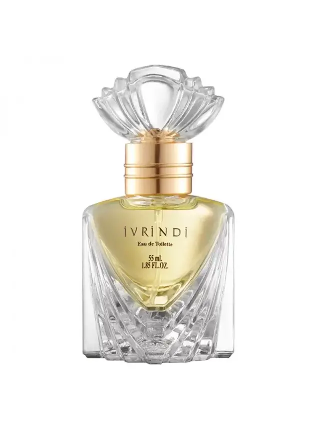 İvrindi Edt For Women 55 ml - 3