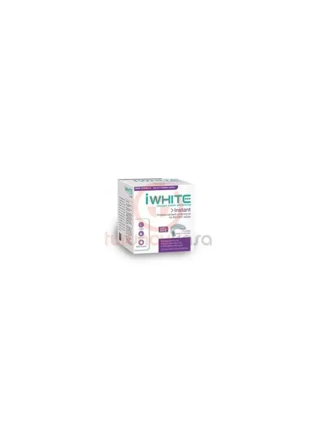 İwhite Profesyonel Diş Beyazlatma Kiti - 1