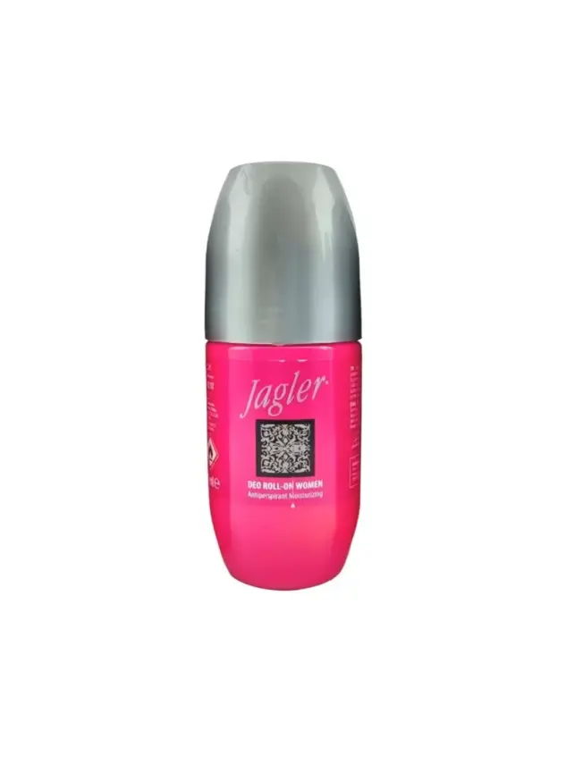 Jagler Deo Roll-On For Women 50ml - 2