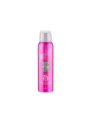 Jagler Deodorant 150ml Bayan - 2