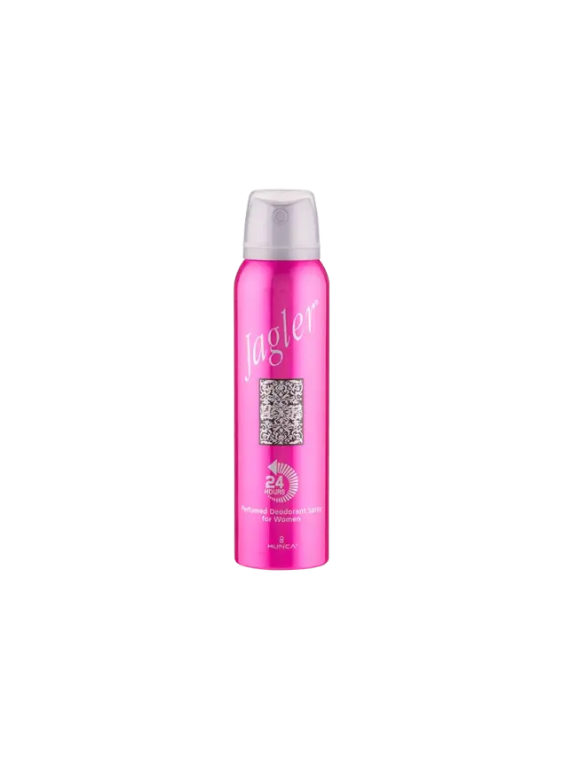 Jagler Deodorant 150ml Bayan - 2
