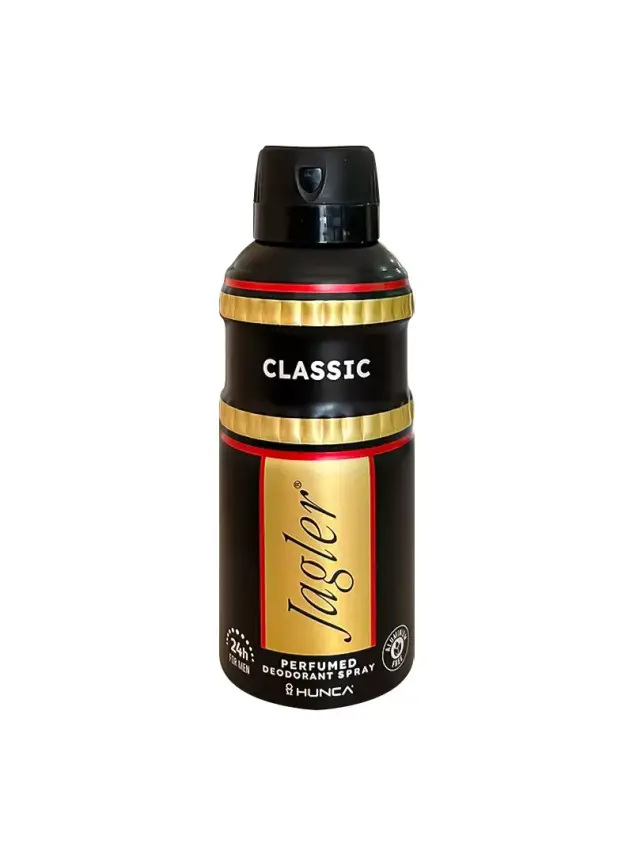 Jagler Deodorant 150ml Erkek - 1