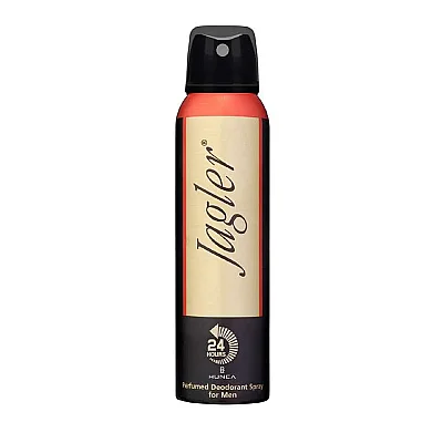Jagler Deodorant 150ml Erkek - Jagler
