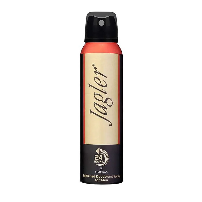 Jagler Deodorant 150ml Erkek - 1