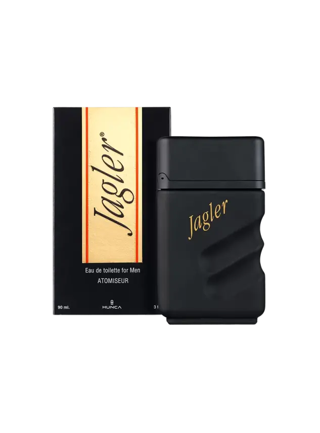 Jagler Edt For Men 90 Ml - 2
