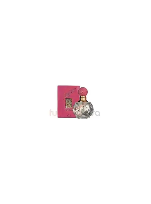 Jagler For Women Edt 60 ml. - 2