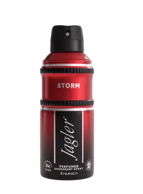 Jagler Storm Erkek Deodorant 150 ml - 1