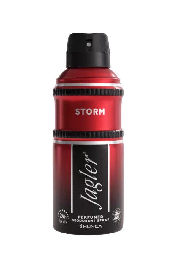 Jagler Storm Erkek Deodorant 150 ml - Jagler