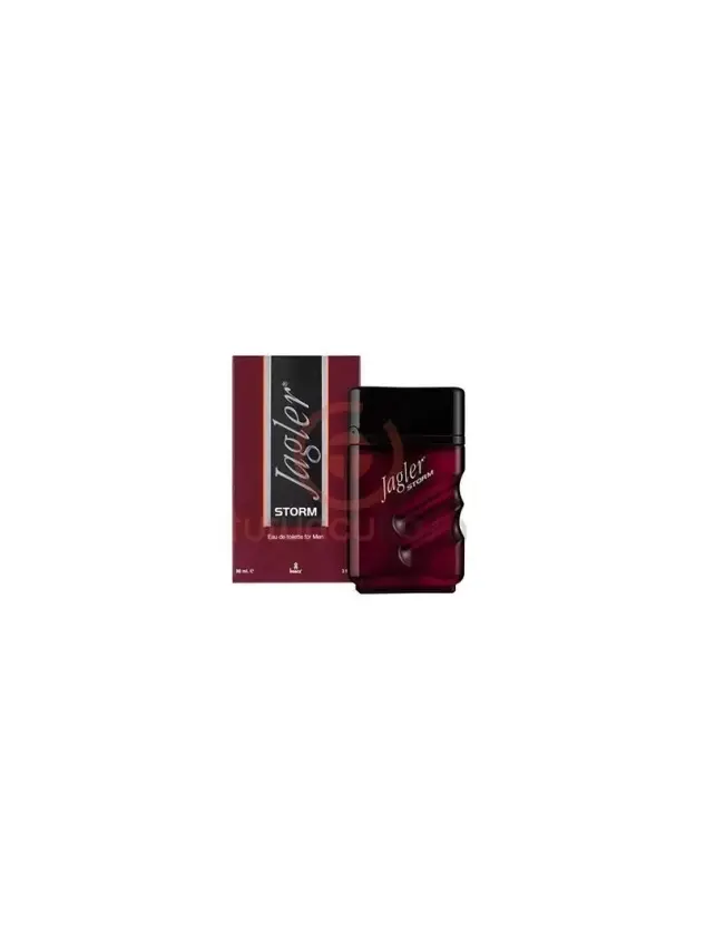 Jagler Storm For Men Edt 90 ml. - 2
