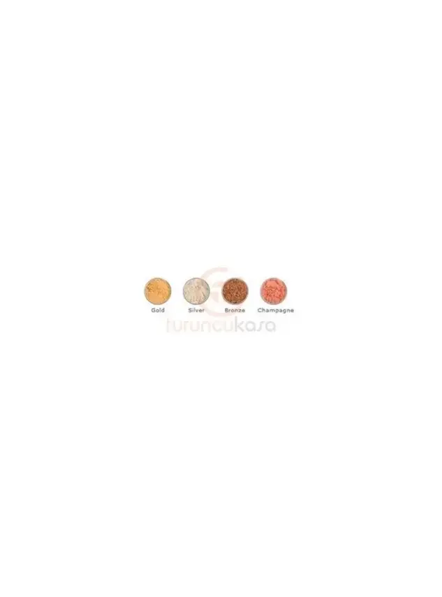 Jane Iredale 24K Gold Dust 1,8 gr - 1