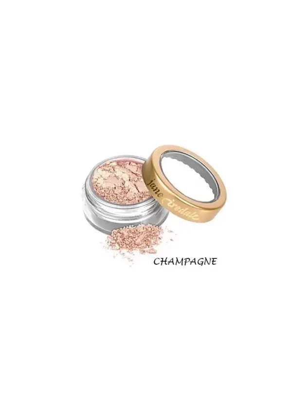 Jane Iredale 24K Gold Dust 1,8 gr - 3