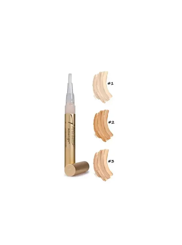 Jane Iredale Active Light Under Eye Concealer 2 gr - 1