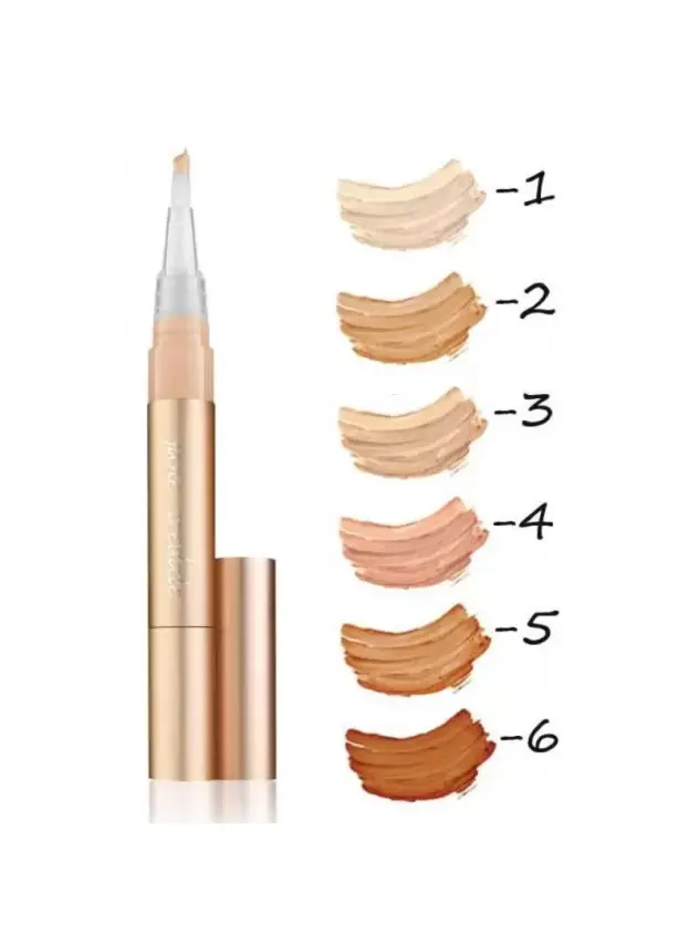 Jane Iredale Active Light Under Eye Concealer 2 gr - 2