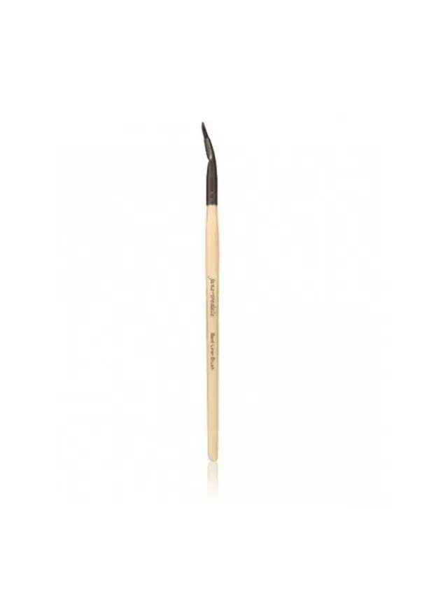 Jane Iredale Bent Liner Brush - 1