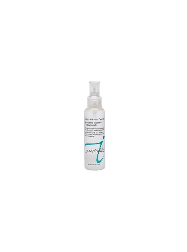 Jane Iredale Botanical Brush Cleaner 118 ml - 1