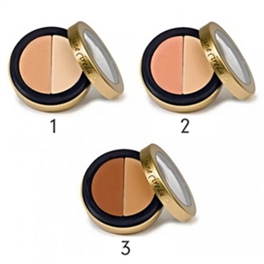 Jane Iredale Circle Delete Concelar 2,8 gr - 2