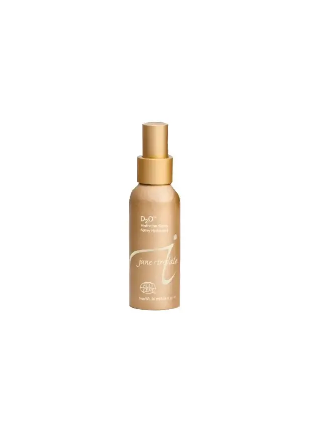 Jane Iredale D2O Hydration Spray 90 ml - 1