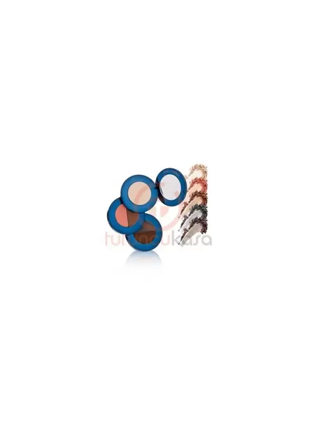 Jane Iredale Eye Steppes - GoBlue - 1