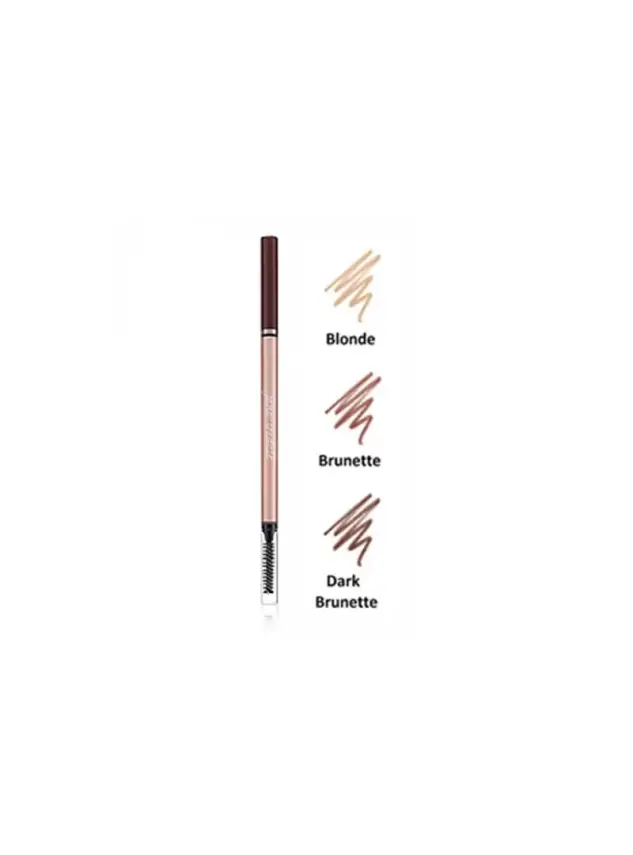 Jane İredale Eyebrow Pencil Kaş Kalemi 0,09 gr - 1