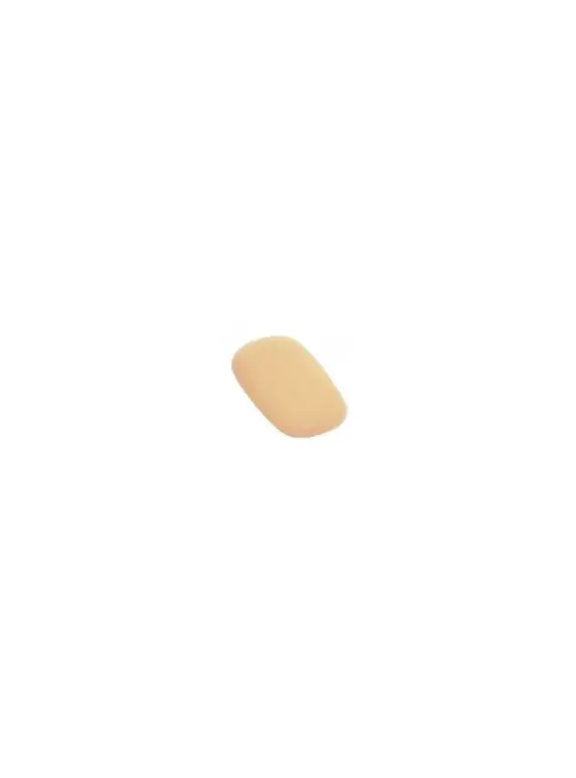 Jane Iredale Flocked Sponge - 1