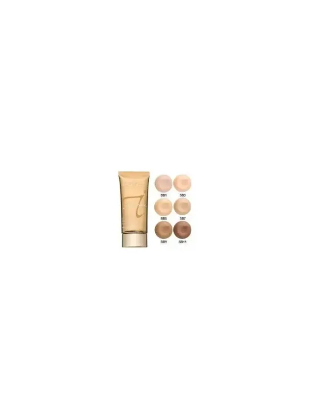 Jane Iredale Glow Time Mineral BB Cream SPF 25 50 ml - 1