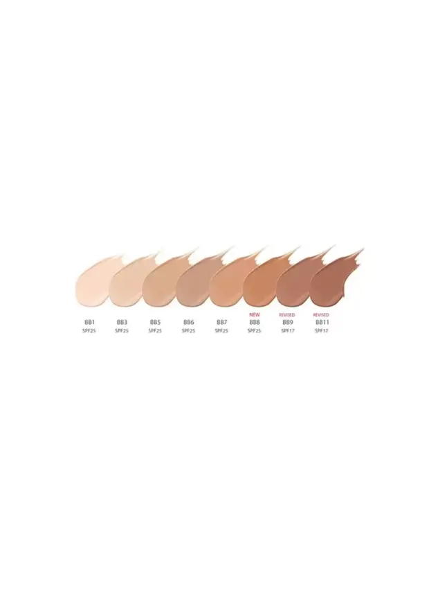 Jane Iredale Glow Time Mineral BB Cream SPF 25 50 ml - 2
