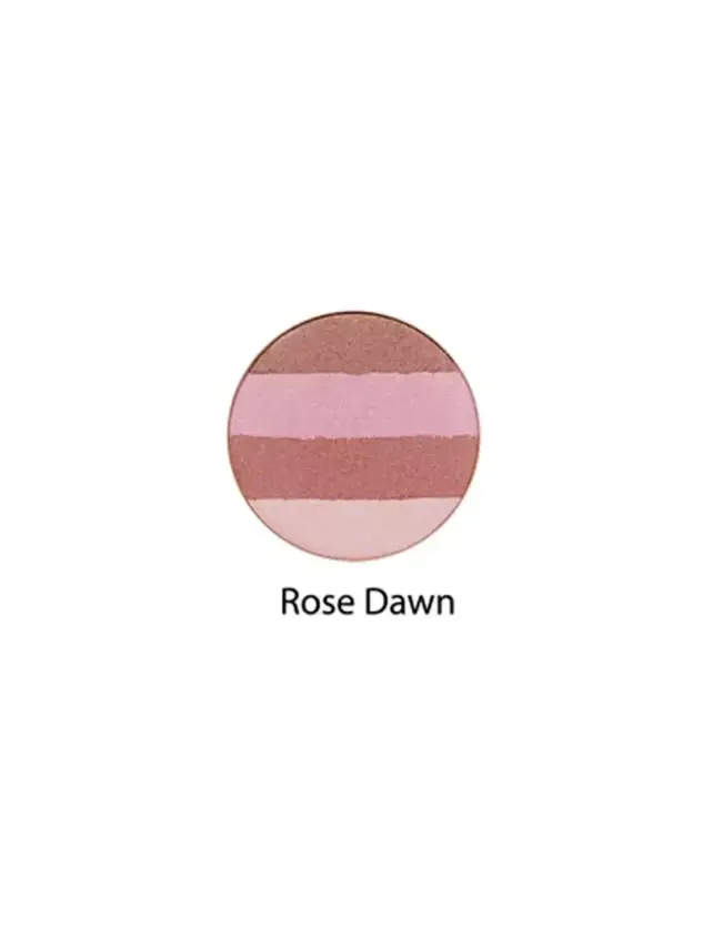 Jane Iredale Golden Bronzer Refill 8,5 gr - 1